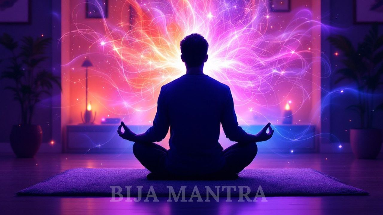 Bija Mantra: Discovering the Sacred Energy of Bija Mantras